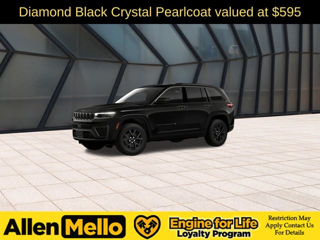 jeep grand cherokee 2026 1C4RJHAR3TC197118 image jeep grand cherokee 2026 1C4RJHAR3TC197118 image